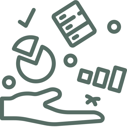 Trendy High Collection