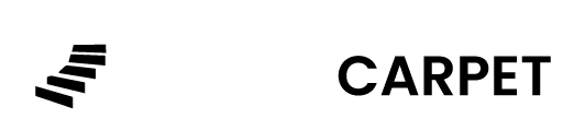 Stair Carpet Footer Logo