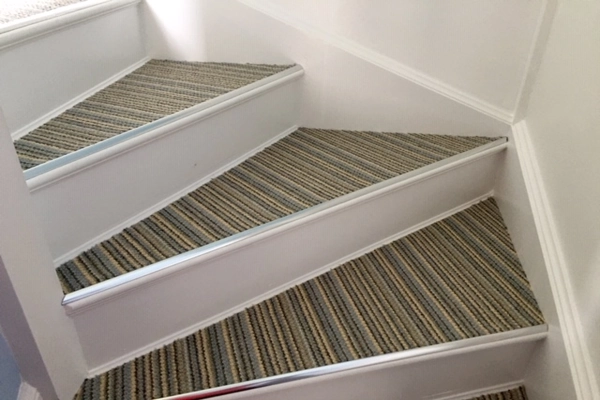 Complete Stair Tread Carpet in Dubai