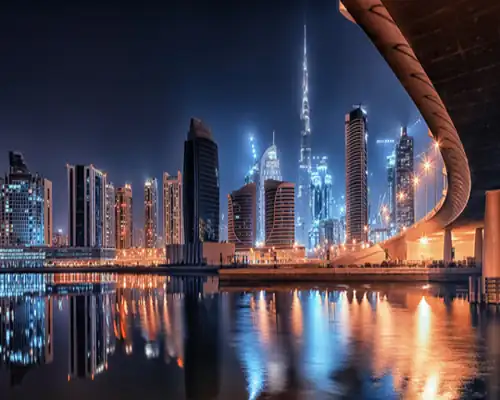 Dubai