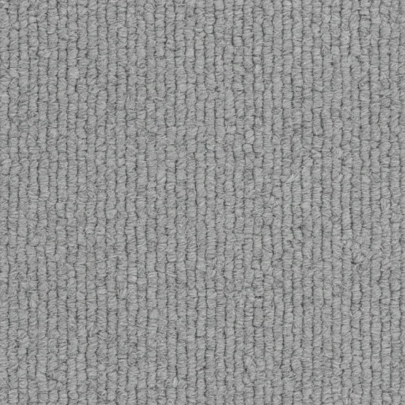 Grey nylon carpet texture with durable synthetic fibers for stair carpet color options