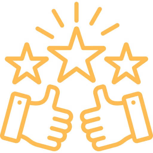 Satisfaction Guarantee