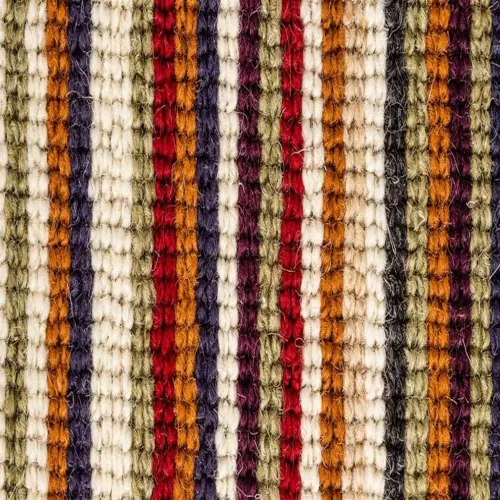 Wool Stair Tread Carpet