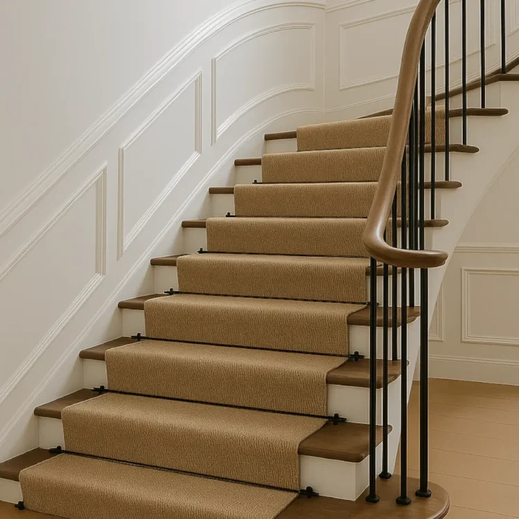 Woven Sisal Carpet Dubai