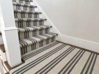 10 Amazing Styles Of Patterned Carpet Ideas